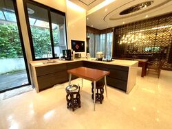 Jalan Merlimau (D11), Detached #445365181